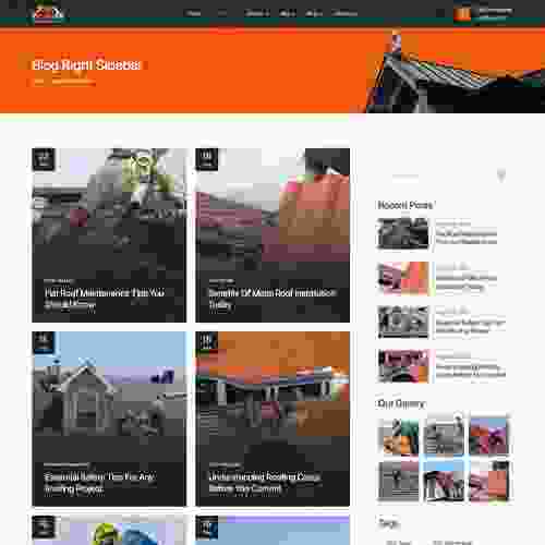 Blog-sidebar