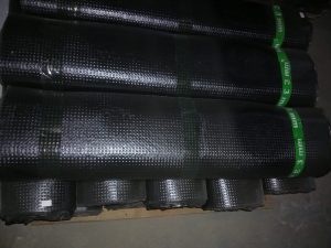 Plastiflam 3mm - 1x10m