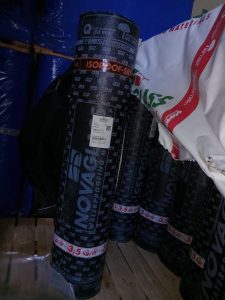 ISOROOF SBS MIN 3