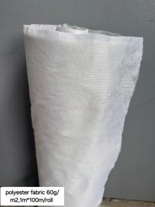 Polyester Fabric 60g(1x100m)