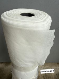 Roofabric 30g - 1x100m