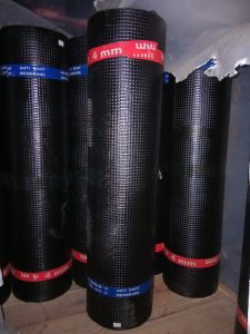 Antiroot membrane 4mm