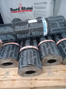 Nord Bitumi Intertec min 4500 - Grey H150